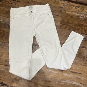 Sneak Peek Jeans-size 5